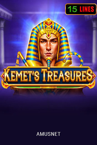 Kemet's Treasures