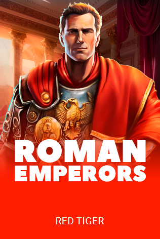 Roman emperors