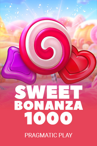 Sweet Bonanza 1000