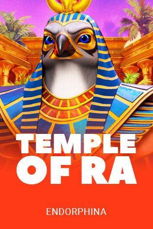Temple of Ra