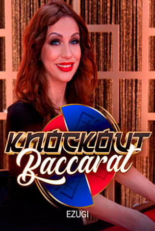 Knockout Baccarat